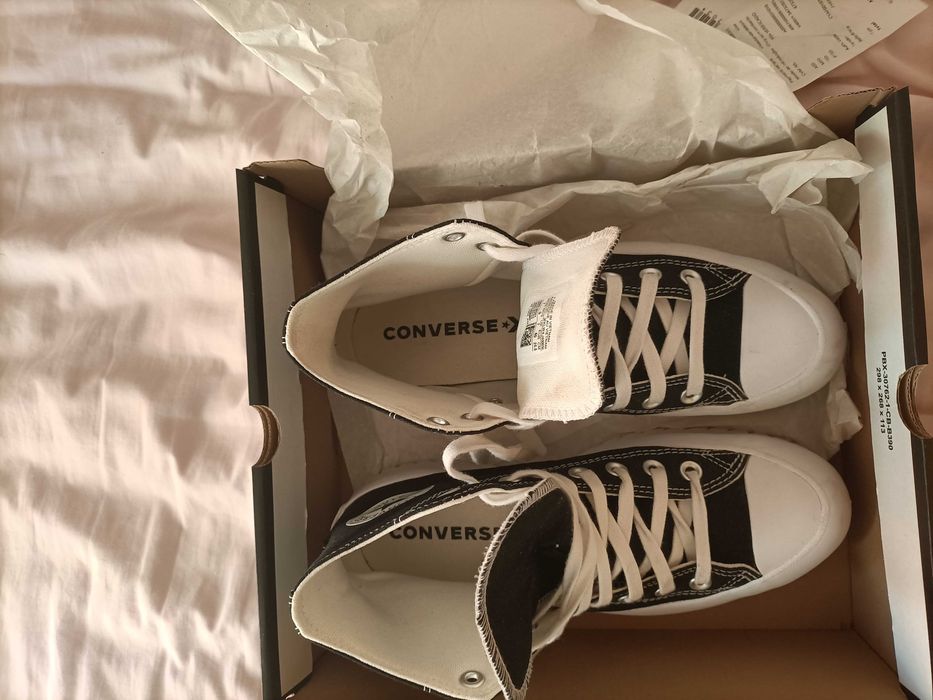 Sapatos CONVERSE ALL STAR POR 65€