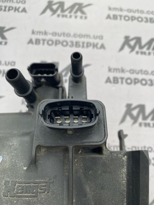 Корпус паливного фільтра Opel Insignia 2.0cdti GM 13244294