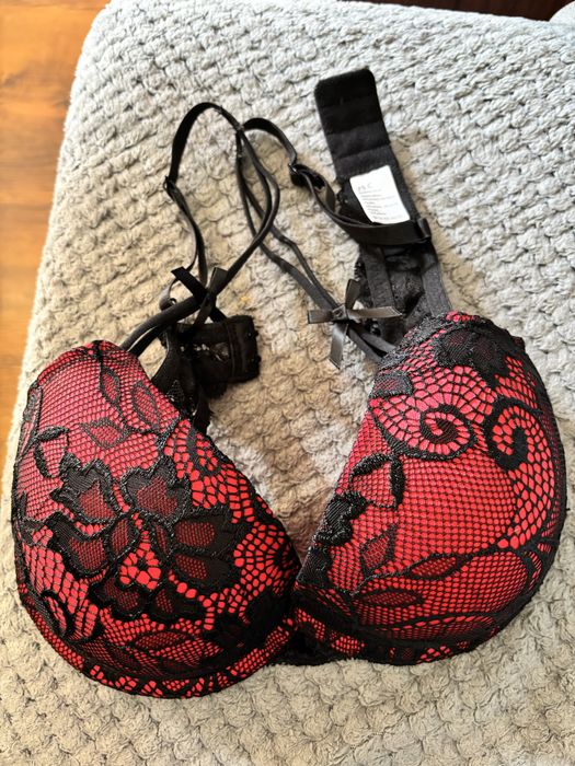 Biustonosz damski 75C