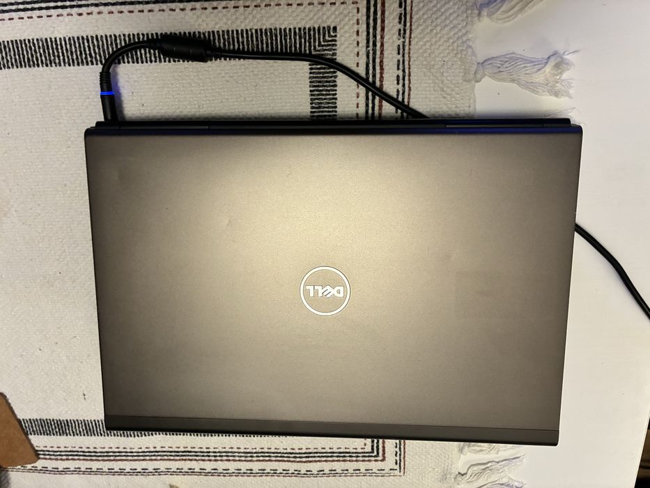 Dell Precision M4700