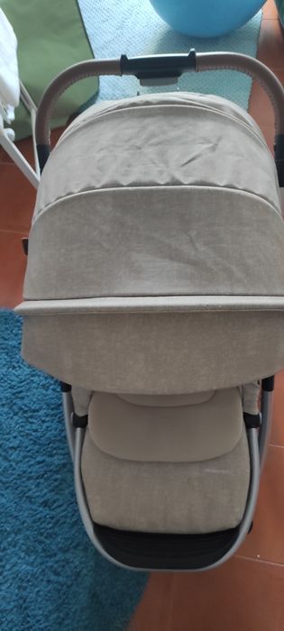 Carrinho de Bebé da Bebé Confort multifunções