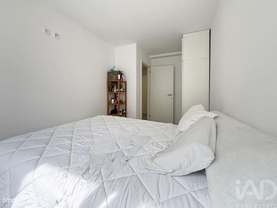 Apartamento T2 em Aradas