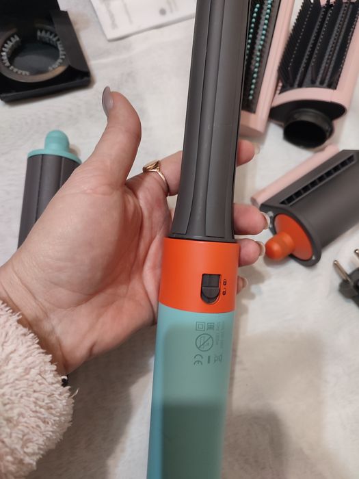 Стайлер, дайсон  Dyson Airwrap HS05