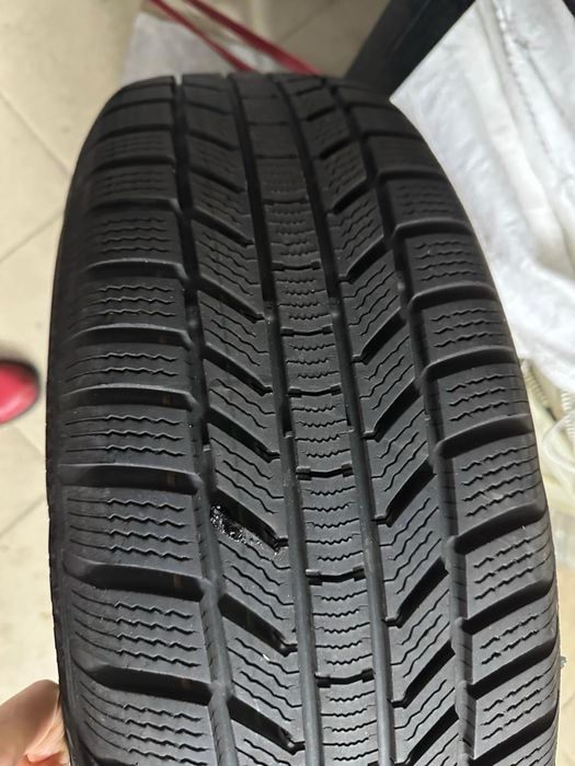 Колеса з дисками