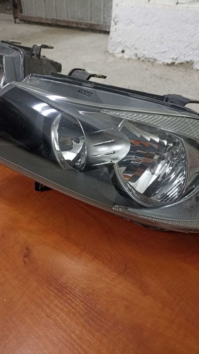 Lampy przednie do bmw e90 pre lci
