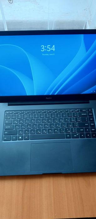 Ноутбук Redmi book 15