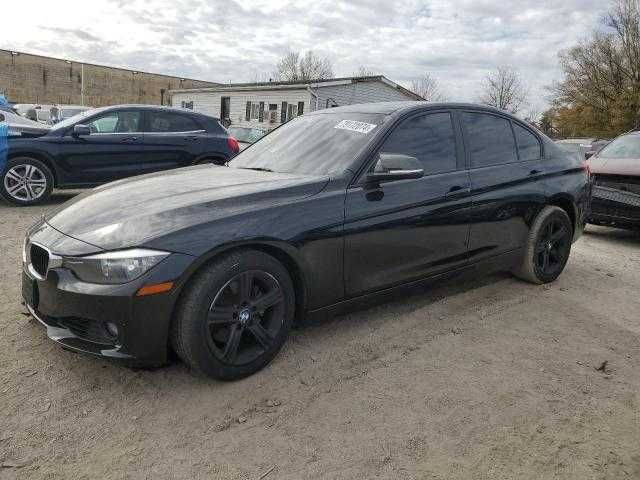 Розбірка авто автозапчастини шрот BMW F30 328 XI