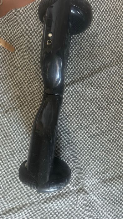 Hoverboard preto Urban Glide