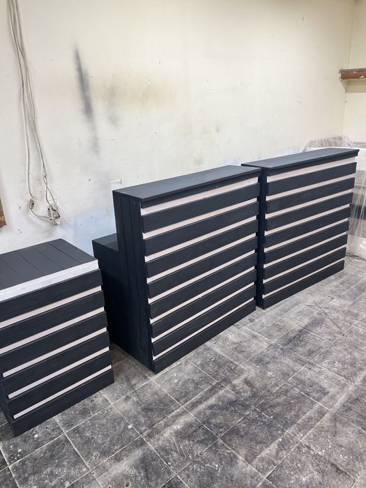 Барна стійка / ресепшн та стійки під ваші параметри