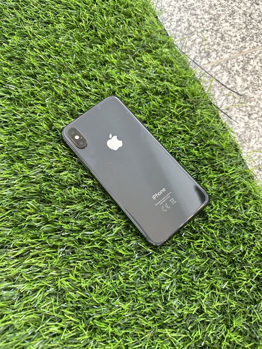 iPhone X 256GB - Good condition64740759323009122