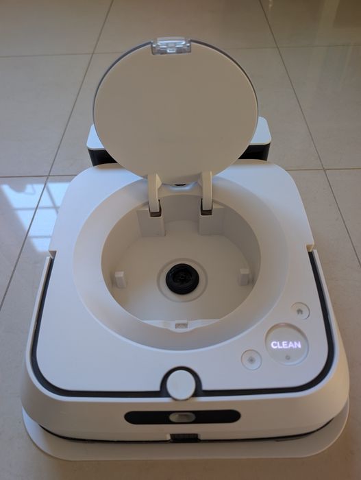 Mopa iRobot Braava Jet m6