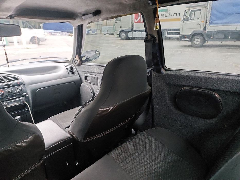 Продам 1102 ЗАЗ Таврия 2001г