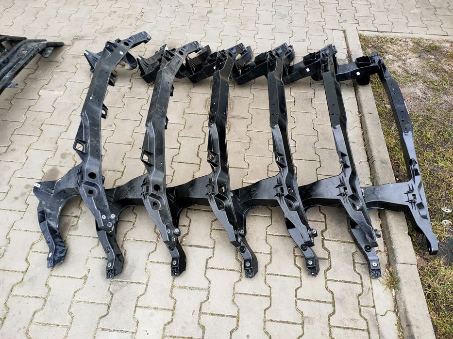 Vito447 V-Class 2014-16 установочная панель A4478801103 телевизор Вито