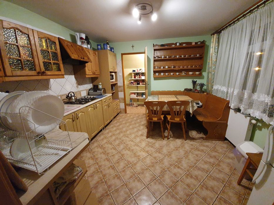 Wynajmę mieszkanie w CENTRUM Dębicy