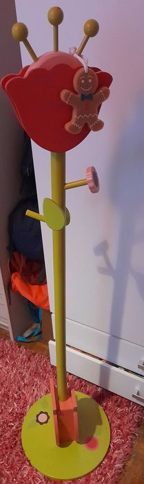 Decorações quarto menina [vários objetos)