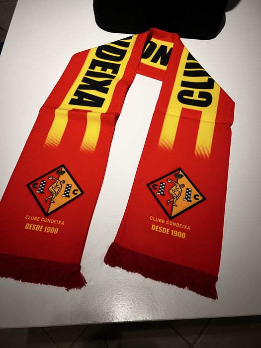 Cachecol do Condeixa