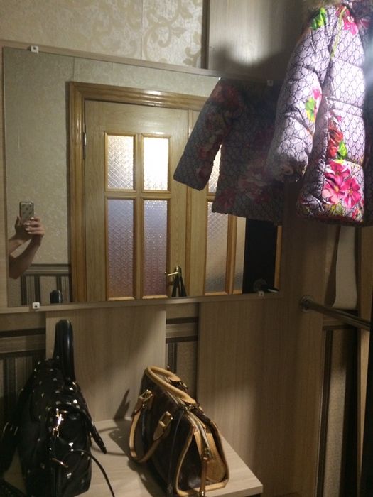 Мебель Прихожая вешалка,зеркалою тумба