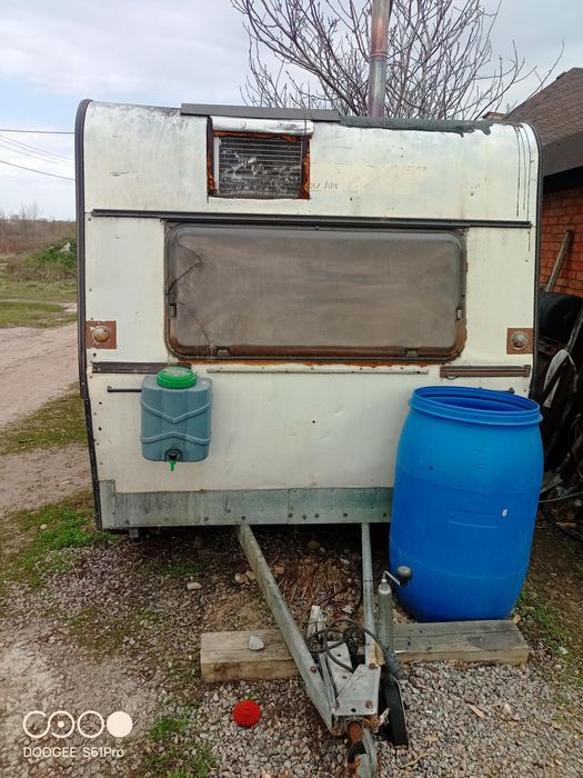 Кимперний дім 5х2
