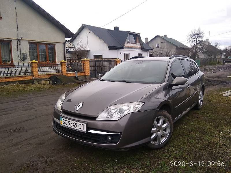 Рено лагуна 3,,,1.5 дизель