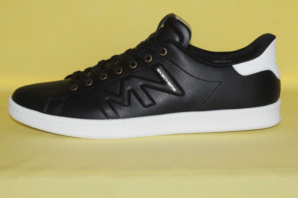 Лофери чоловічі Skechers, розмір 47,5