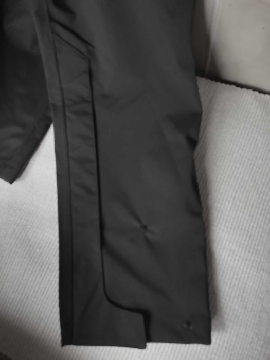 Spodnie Przeciwdeszczowe Callaway Stormguard - rożne rozmiary