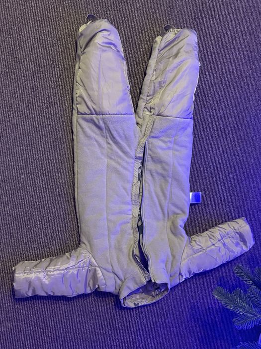 Зимовий комбінезон HM