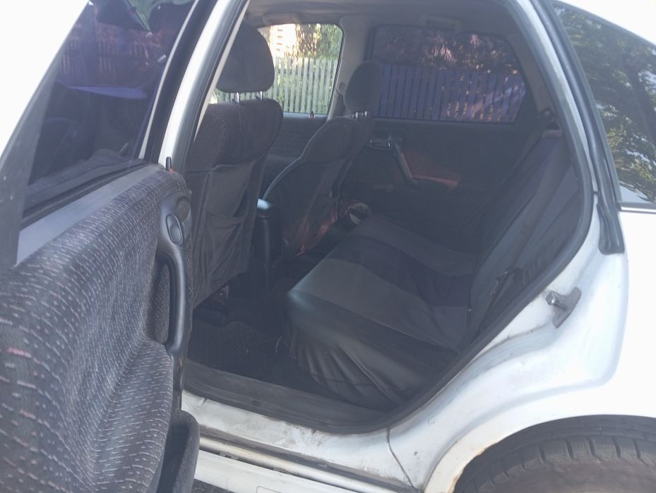 Opel Vectra 1996 VIN W0L000036T1207461 фото оголошення 3 з 7