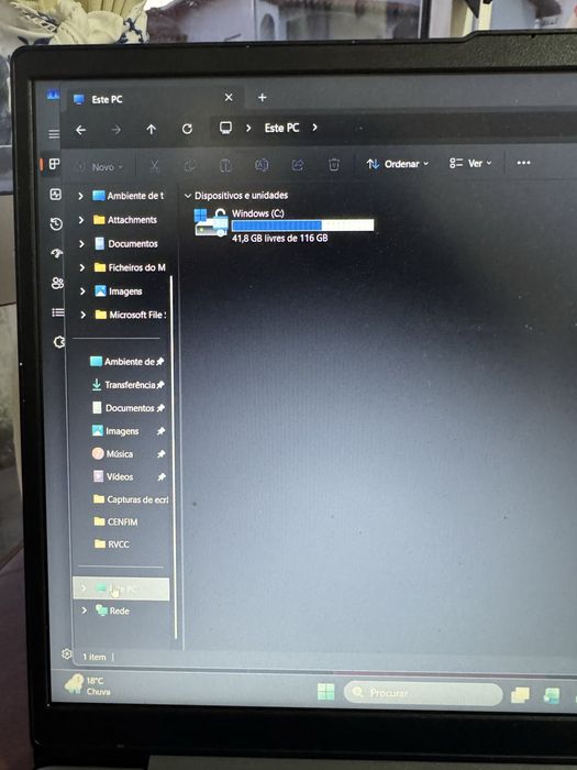Lenovo ideapad slim 3