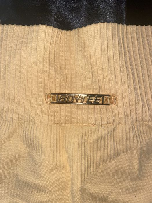 Велосипедки спортивні BO+TEE