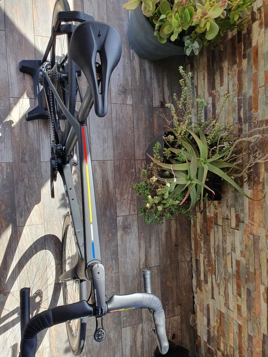 Look 795 RS Blade Proteam Disco (Ultegra Di2 - 24v)