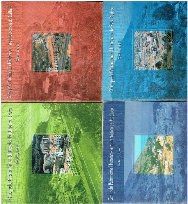 2145

Books about the Island of Madeira