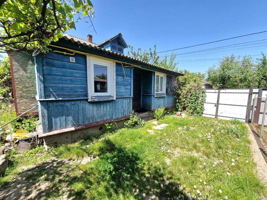 Будинок на вул. Житомирська, Ст. Подусівка