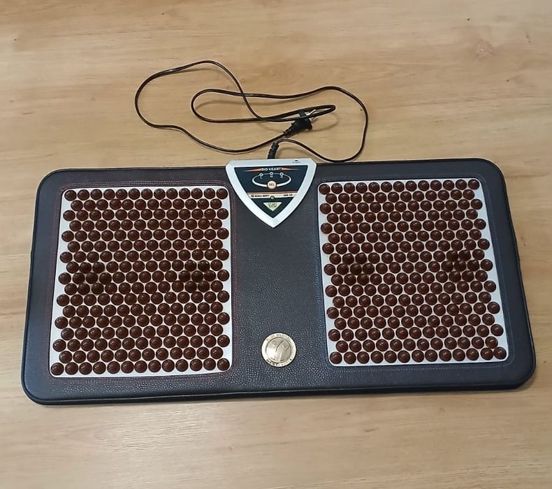 Masażer do stóp Nuga Best NM-55 "Drugie Serce"