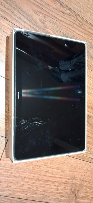 Huawei MediaPad T5 10.1” | 32GB | 3GB RAM | Funcional