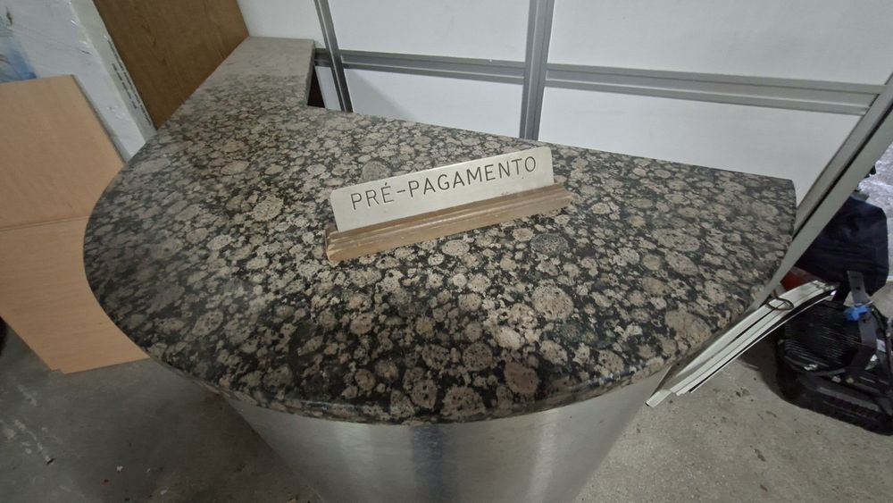 Balcão de Vendas