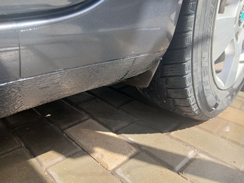 Шкода Октавия А5