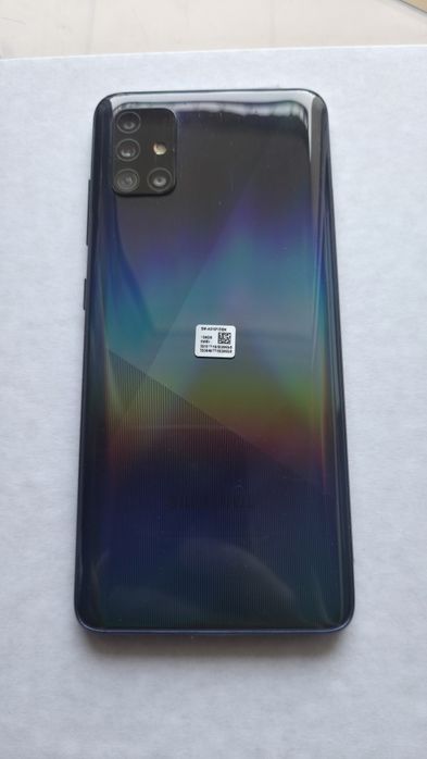 Samsung A51 -stan bdb