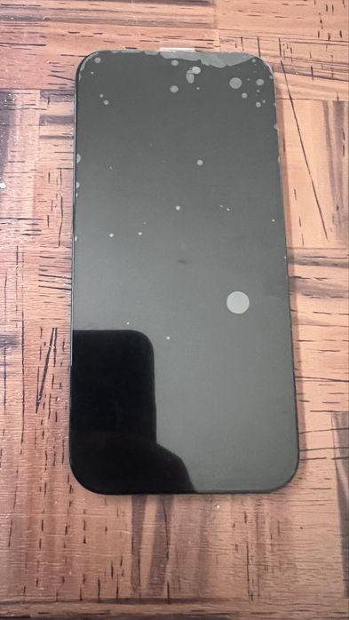 Tela frontal / Display iPhone 15