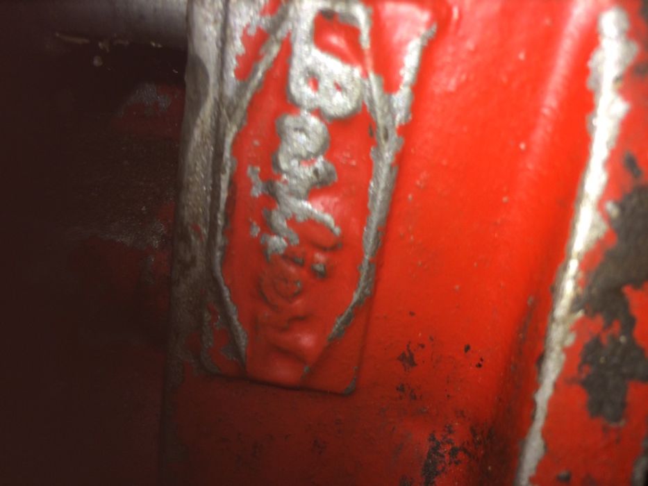 Caixa para Motocultivador ou motoenxada de 10cv