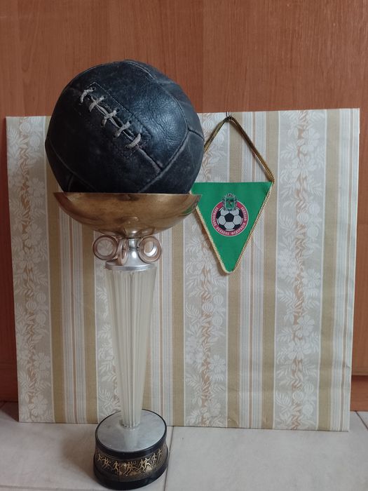 Кубок Факел Олимпиада Музыкальный Мелодия Эй вратарь