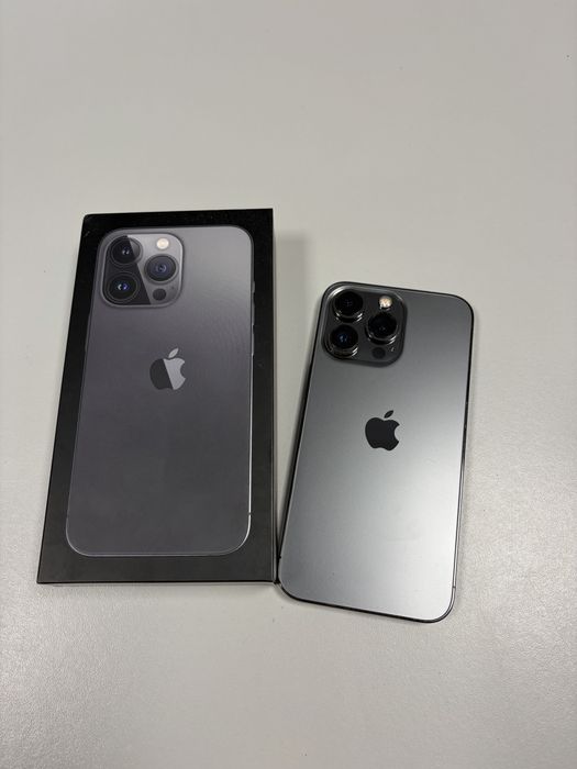 Iphone 13 pro com capa apple