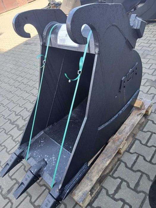 Łyżka kopiąca 0m70 do koparki 16-19ton CW30/CW40 JCB JS160W/JS175W