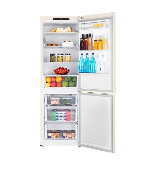 Холодильник Samsung (б/у стан практично як новий)