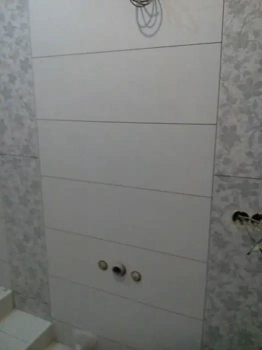 Плиточник. Укладка плитки.