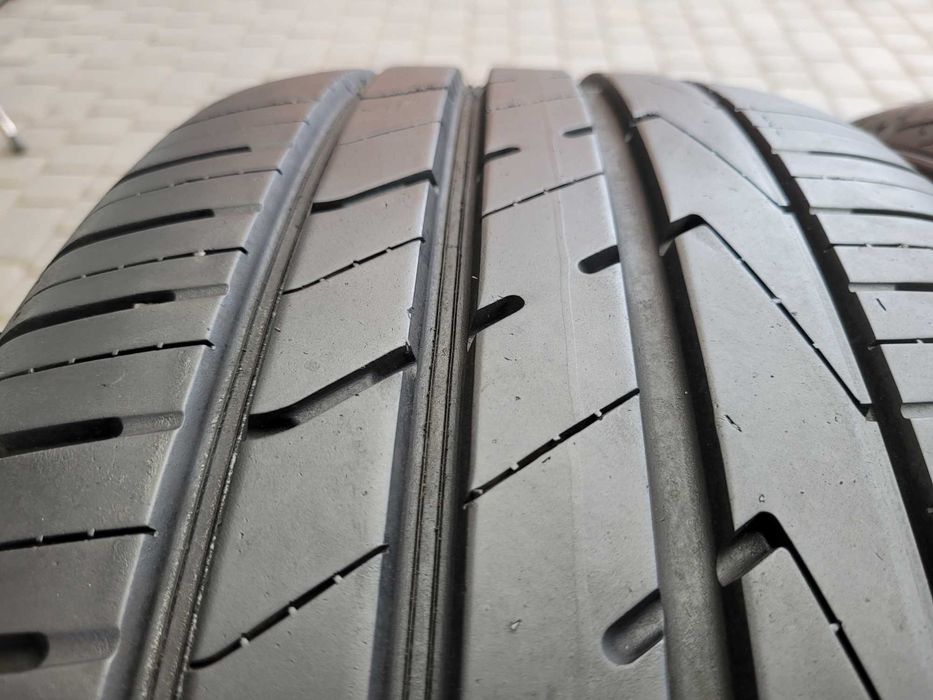235 /55 R  18  Hankook          Lato/Komplet