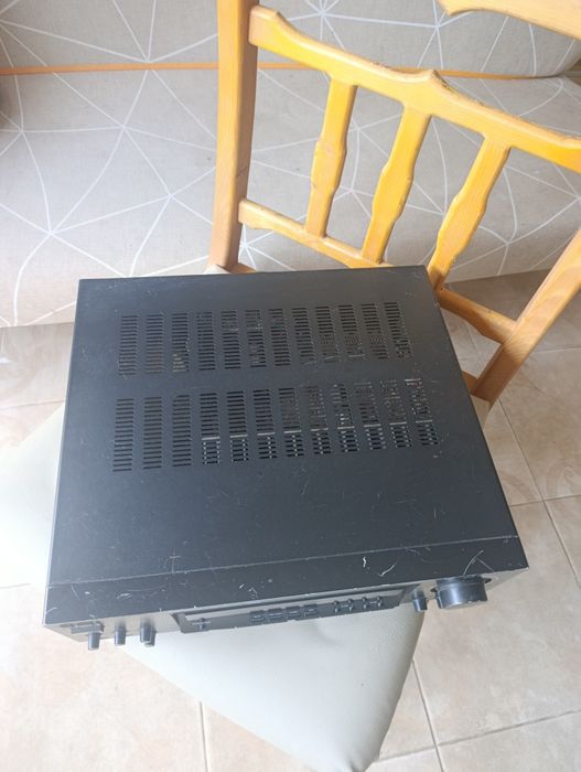 Усилитель, ресивер Sven HR-940
