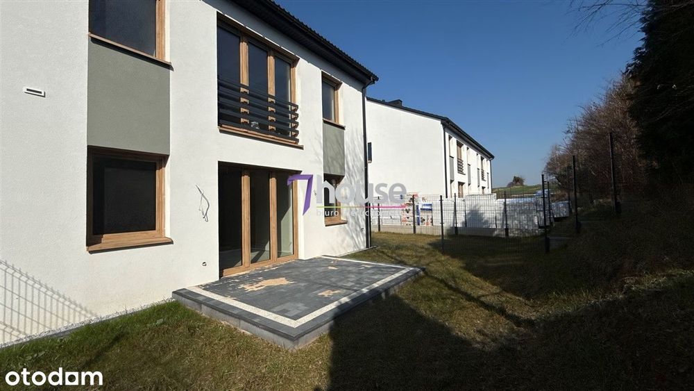 Komfortowe Apartamenty w Zielonej Okolicy! Nowe Osiedle!