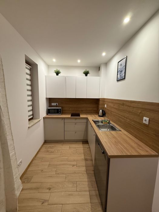 mieszkanie na wynajem