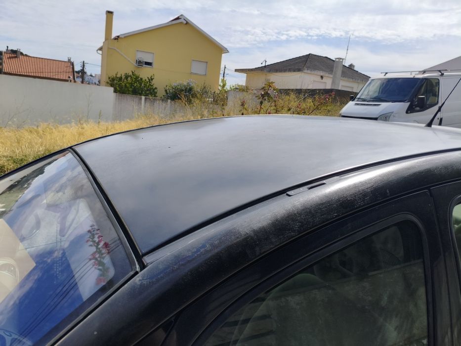 Xsara picasso 1.6 gasolina 95 cv foto 4
