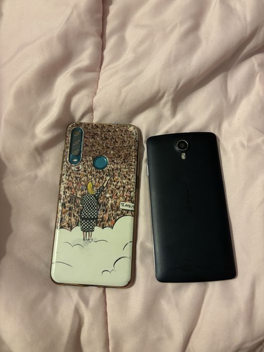 Telemovel para pecas